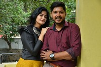 My Dear Marthandan Movie Press Meet